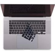 PHILBERT tastatur cover Sort t/MacBook 13-16