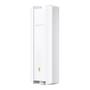 TP-LINK AX1800 Indoor/ Outdoor Wi-Fi 6 Access Point Up to 1.8 Gbps WiFi 6 Speeds: 574 Mbps on 2.4 GHz + 1201 Mbps on 5 GHz.* Supports WiFi 6 technologies,   such as 1024-QAM and OFDMA,  etc. High-density connec (EAP623-Outdoor HD)