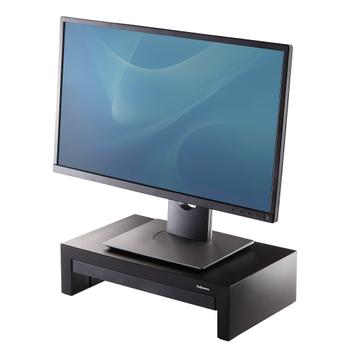 FELLOWES Designer Suites Monitor Riser Højdejusterbar monitorstand (8038101)