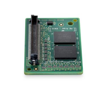 HP 1GB 90-PIN DDR3 DIMM MEMORY FOR LASERJET M552/M553 SERIES MEM (G6W84A)