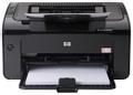 HP LaserJet Pro P1102W (CE658A)
