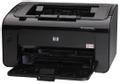 HP LaserJet Pro P1102W (CE658A)