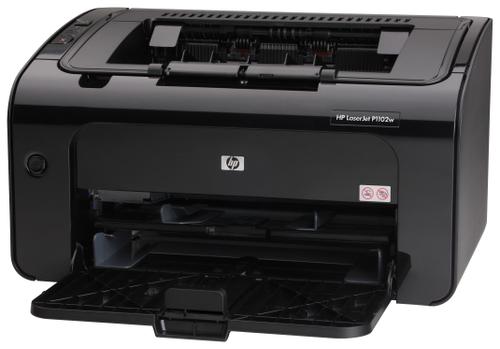 HP LaserJet Pro P1102W (CE658A)