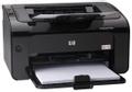 HP LaserJet Pro P1102W (CE658A)