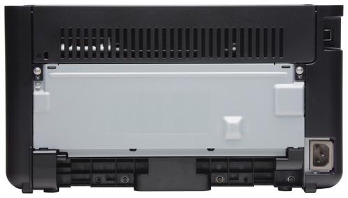 HP LaserJet Pro P1102W (CE658A)