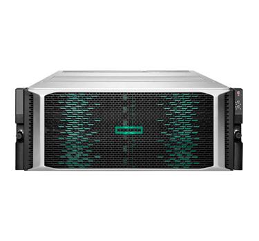 Hewlett Packard Enterprise HPE Alletra 2140 4U All Flash Array Tech Refresh Expansion Shelf (R8Z55A)