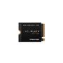 WESTERN DIGITAL WD Black SN770M 500GB M.2 2230 NVMe SSD