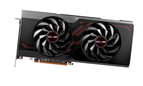 SAPPHIRE PULSE AMD RADEON RX 7800XT GAM 16GB GDDR6 DUAL HDMI DUAL DP CTLR (11330-02-20G)