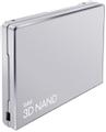 SOLIDIGM DC P4610 Series - SSD - encrypted - 3.2 TB - internal - 2.5" - U.2 PCIe 3.1 x4 (NVMe) - 256-bit AES