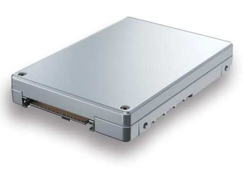 SOLIDIGM D5-P5530 Series - SSD - encrypted - 1.92 TB - internal - 2.5" - U.2 PCIe 4.0 x4 (NVMe) - 256-bit AES (SSDPF2KX019XZN1)