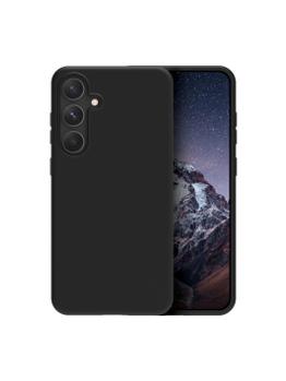 DBRAMANTE1928 COSTA ICA GALAXY S24+ NIGHT BLACK ACCS (CRSPNIBL6116)