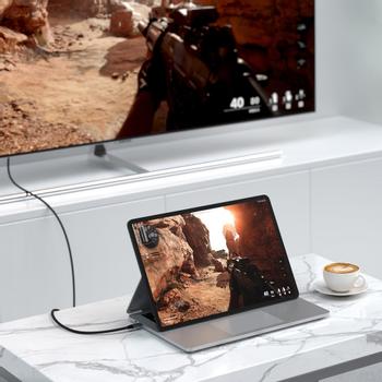 SATECHI Usb Graphics Adapter 7680 X  (ST-YH8KCM)