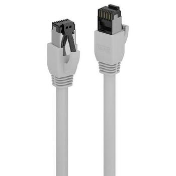 LINDY networking cable Grey 0.3 m (47440)
