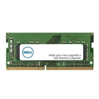 DELL Memory Upgrade - 8GB - 1Rx16 (SNPMVK8PC/8G)