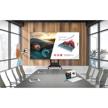 LG 163'' LSCB012-RK All-In-One Smart (LSCB012-RK)