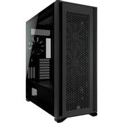 CORSAIR 7000D AIRFLOW Tempered Glass Full Tower Black