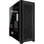 CORSAIR 7000D AIRFLOW Tempered Glass Full Tower Black