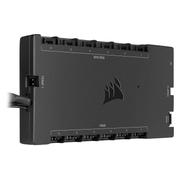 Corsair iCUE COMMANDER CORE XT - LED-kontroller for vifte