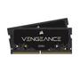 CORSAIR Vegeance 16Gb Ddr4-2666 