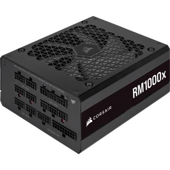 CORSAIR Rm1000X Power Supply Unit (CP-9020201-EU)