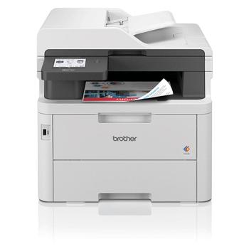 BROTHER Wireless all-in-one LED (MFC-L3760CDW)