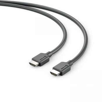ALOGIC Hdmi Cable With 4K Support - (EL2HD-03)