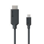ALOGIC Elements Series Usb-C To Hdmi  (EL2UCHD-01)
