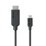 ALOGIC Elements Series Usb-C To Hdmi (EL2UCHD-02)