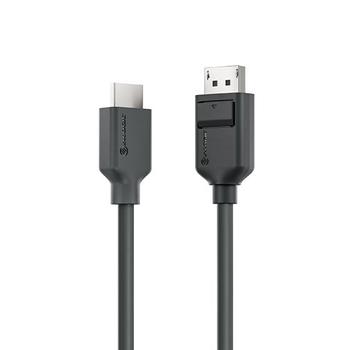 ALOGIC Elements Displayport To Hdmi (EL2DPHD-03)