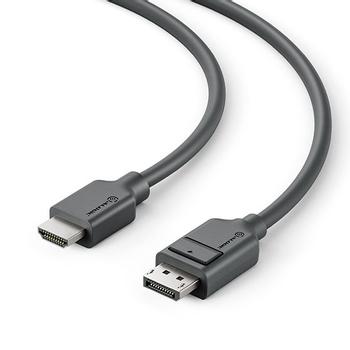 ALOGIC Elements Displayport To Hdmi (EL2DPHD-03)