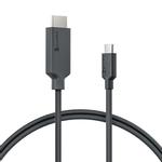 ALOGIC Elements Series Usb-C To Hdmi  (EL2UCHD-01)