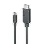 ALOGIC Elements Series Usb-C To Hdmi (EL2UCHD-02)