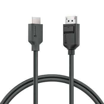 ALOGIC Elements Displayport To Hdmi (EL2DPHD-01)