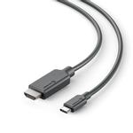 ALOGIC Elements Series Usb-C To Hdmi  (EL2UCHD-01)
