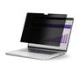 STARTECH 13-inch MacBook Air M2/M3 Laptop Privacy Screen Removable and Reversible Anti-Glare Blue Light Filter Magnetic (13MAM-PRIVACY-SCREEN)