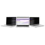 STARTECH 13-inch MacBook Air M2/M3 Laptop Privacy Screen Removable and Reversible Anti-Glare Blue Light Filter Magnetic (13MAM-PRIVACY-SCREEN)