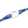 STARTECH RJ45 Coupler, Inline Cat6 Coupler, F/F (IN-CAT6-COUPLER-U1)