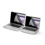 STARTECH 13-inch MacBook Air M2/M3 Laptop Privacy Screen Removable and Reversible Anti-Glare Blue Light Filter Magnetic (13MAM-PRIVACY-SCREEN)