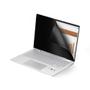 STARTECH 14-inch 16:9 Touch Privacy Screen Laptop Security Shield Anti-Glare Blue Light Filter Flip-Over (14LT-PRIVACY-SCREEN)