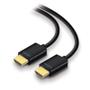 ALOGIC High Speed Hdmi Cable With (PHD-02-MM-V2C)