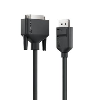 ALOGIC Elements Displayport To Dvi (EL2DPDVI-01)
