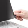 STARTECH 14-inch 16:9 Touch Privacy Screen Laptop Security Shield Anti-Glare Blue Light Filter Flip-Over (14LT-PRIVACY-SCREEN)