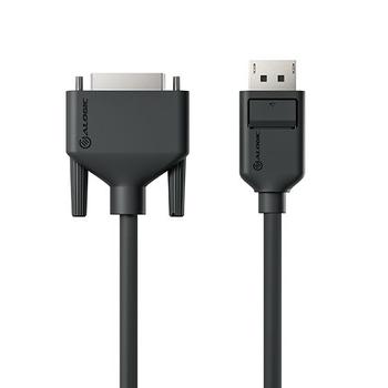 ALOGIC Elements Displayport To Dvi (EL2DPDVI-01)