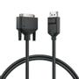 ALOGIC Elements Displayport To Dvi (EL2DPDVI-01)