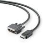 ALOGIC Elements Displayport To Dvi (EL2DPDVI-01)
