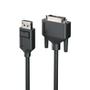 ALOGIC Elements Displayport To Dvi (EL2DPDVI-01)