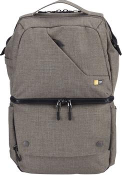 CASE LOGIC Reflexion Dslr + Ipad  (FLXB102M)