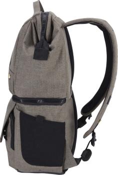 CASE LOGIC Reflexion Dslr + Ipad  (FLXB102M)