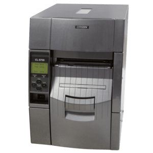 CITIZEN CL-S700IIDT PRINTER GREY DT                                  IN PRNT (CLS700IIDTNEXXX)