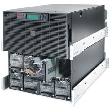 APC Smart-UPS RT - UPS - 16 kW - 20000 VA (SURT20KRMXLI)